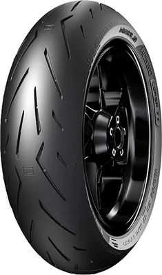 Image de Pirelli ROCOII 180/55ZR17 (73W) TL