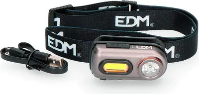 Immagine prodotto di Torcia LED EDM