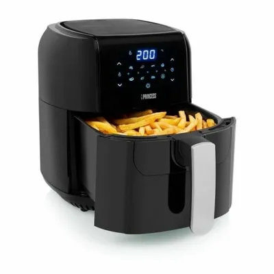 Produktbild von Princess Aerofryer Luftfritteuse 5.5L 1400W