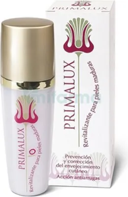 Immagine prodotto di Topicrem Primalux Crema Rinfrescante 50ml