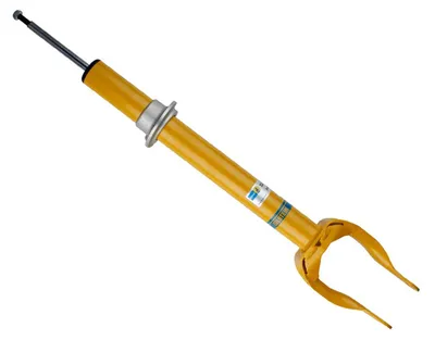 Immagine prodotto di Set di ammortizzatori per assale anteriore a gas BILSTEIN per, tra gli altri, MERCEDES-BENZ GLE
