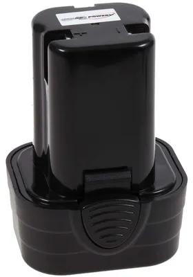 Produktbild von Akku kompatibel mit Einhell Typ 4513377E