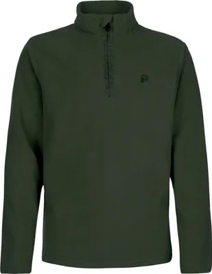 Produktbild von PROTEST Reperfecty JR 1/4 zip active top Kale green Kale green 152