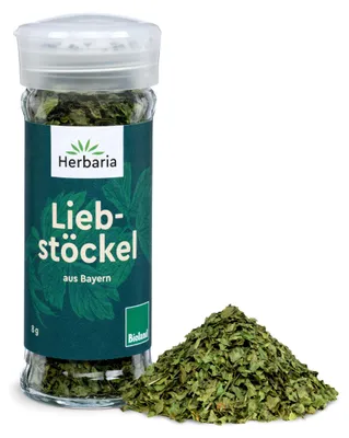 Immagine prodotto di Levistico - Spezie shakerate 8g