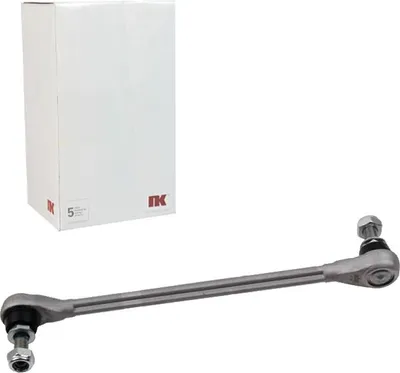 Produktbild von NK Stabilisator vorne für Ford B Max Ecosport Fiesta 6 7 Transit Mazda 2
