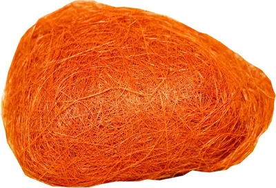 Produktbild von Sisal rost Deko Füllmaterial