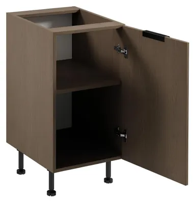 Produktbild von Küchenschrank Küchenunterschrank Küchenmöbel Küchenzeile Einbauküche