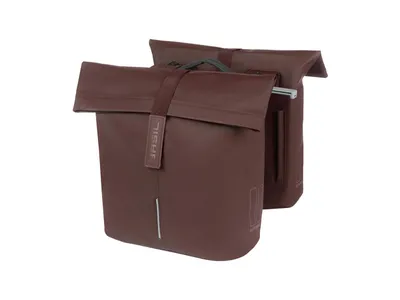 Produktbild von BASIL Doppelpacktasche "City" MIK , roasted brown