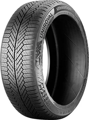 Produktbild von Uniroyal Ganzjahresreifen motorcycle-tyres AllSeasonExpert 3 ( 205/60 R16 96V XL EVc )