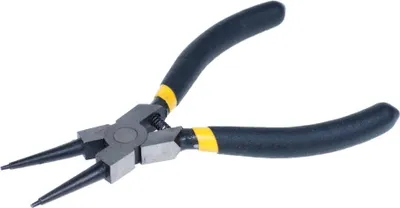 Immagine prodotto di Pinza a punta dritta per anelli di sicurezza interni Seeger 130 mm