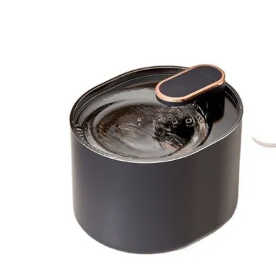 Obrázek produktu pro Herzberg HG-04142: Elektrický Smart Pet Water Feeder