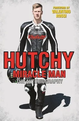 Produktbild von Hutchy - Miracle Man