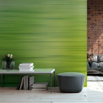 Immagine prodotto di Profhome 382611-GU Carta da parati in tessuto non tessuto astratta verde opaca giallo-verde 3,71 m x 2,8 m