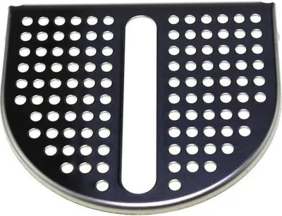 Obrázok produktu pre DeLonghi ES0067881 Odkvapkávací podnos pre kávovary Nespresso EN125, EN126 Pixie