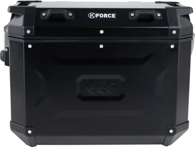 Produktbild von Kappa Koffer K-force Sw Monokey Alu 48 L Rechts