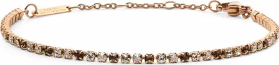 Immagine prodotto di Daniel Wellington Bracciale tennis in acciaio DW00401115