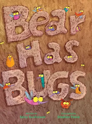 Produktbild von Bear Has Bugs