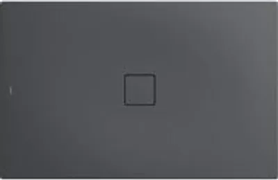 Produktbild von KALDEWEI Duschfläche CONOFLAT cool grey 80