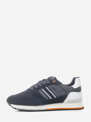 Immagine prodotto di Scarpe stringate da uomo Mexx MXWM000301M 6001 Colore: blu Taglia: 42