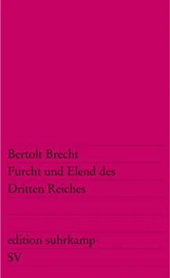 Obrázok produktu pre Furcht und Elend des Dritten Reiches