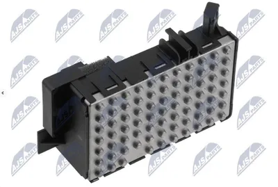 Obrázok produktu pre NTY ERD-ME-022 Odpor ventilátora vhodný pre MERCEDES-BENZ trieda S (W221) – ventilátor interiéru
