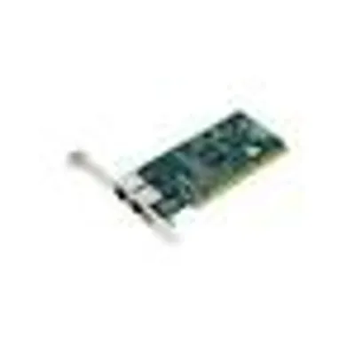 Image de IBM NetXtreme 39Y6093 Carte Gigabit Ethernet - 10/100/1000Base-T - carte enfichable - 2 port(s) - 2