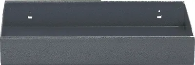 Produktbild von METEC Ablagekasten 320 x 150 mm