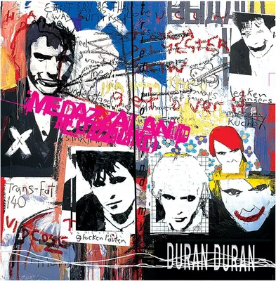 Produktbild von Medazzaland (25th Anniversary Edition)