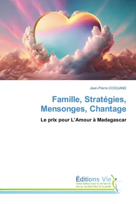 Produktbild von Familie, Strategien, Lügen, Erpressung