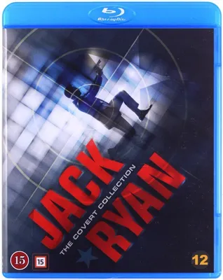 Immagine prodotto di Caccia a Ottobre Rosso [5xBLU-RAY]