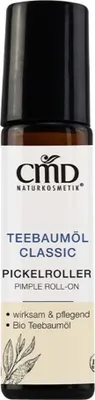 Produktbild von CMD Naturkosmetik Teebaumöl Pickelroller