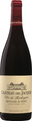 Produktbild von Moulin-à-Vent Clos de Rochegrès Château des Jacques 2021 Beaujolais | Frankreich | 14% vol | 0,75 l