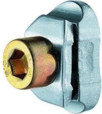 Produktbild von SIMONSWERK Aufnahmeelement VARIANT® V 3605 verzinkt