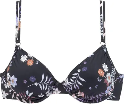 Produktbild von Sunseeker Bügel-Top D black print 40D
