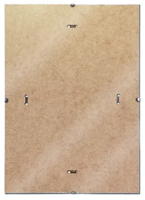 Immagine prodotto di Telaio a clip, 240 X 300 Mm, plexiglas
