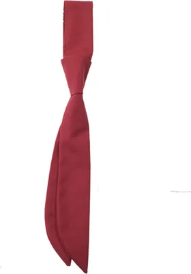 Produktbild von CG Workwear 00150-01 | Kurzkrawatte Siena /  00 - Farbe: Cherry - Größe: One Size