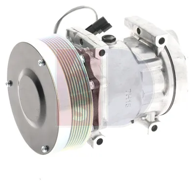 Produktbild von AKS DASIS 853135N SD7H15SHD Klimaanlage Klimakompressor R134a