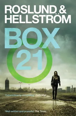 Produktbild von Box 21