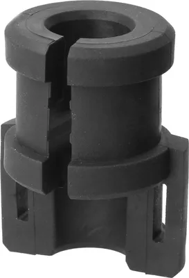 Obrázok produktu pre HARTING priechodka pre káble s priemerom 9,0 mm – 10,0 mm pre priechodku dátového kábla (116364) a (116226) bez