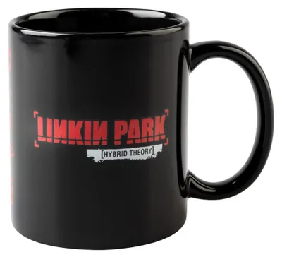 Image de Tasse Linkin Park, 350 ml