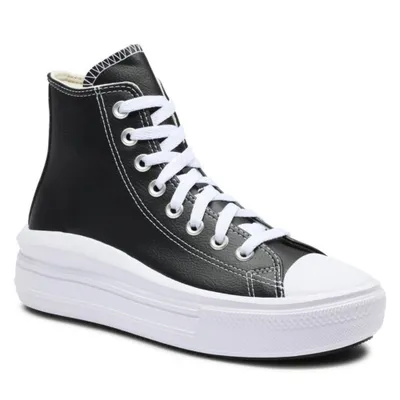 Obrázek produktu pro Converse Sneakers A04294C in Black color size 36