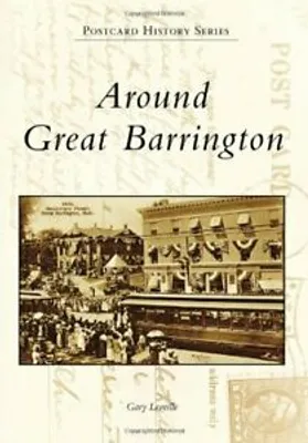 Zdjęcie produktu dla Around Great Barrington