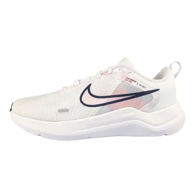 Produktbild von Nike Downshifter Sportschuhe Damen Trainingsschuh Weiß Freizeit, Schuhgröße:EUR 38.5 | US 7.5
