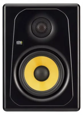 Zdjęcie produktu dla KRK Kreate 5 Black