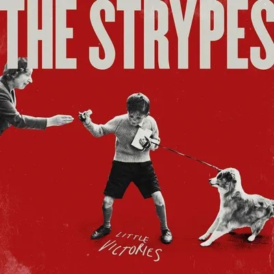 Obrázek produktu pro The Strypes: Little Victories (Deluxe Edition)