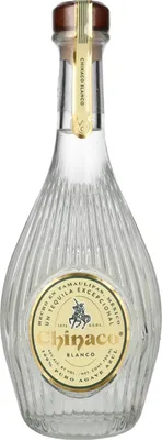 Produktbild von Chinaco BLANCO Tequila 100% Puro Agave Azul 40% Vol. 0,7l