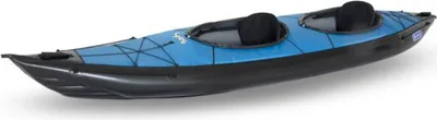 Produktbild von Gumotex Swing 2 blau