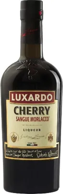Image de Luxardo Sangue Morlacco / Liqueur de cerise 700 ml.