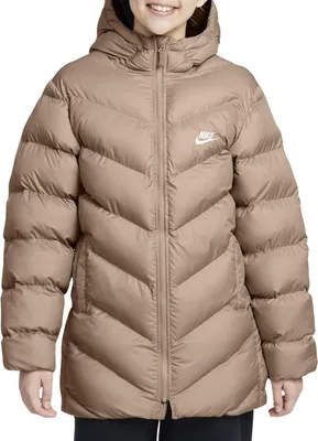 Produktbild von Nike Sportswear All Day Play Winterjacke Junior
