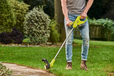 Zdjęcie produktu dla Podkaszarka żyłkowa Ryobi RAC176, 1,6 mm x 97 m